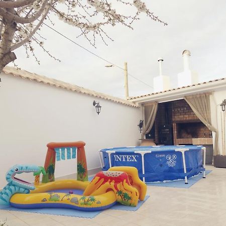 Casa Rural Ideal Para Escapadas Con Barbacoa Y Spa Tinarejos 외부 사진