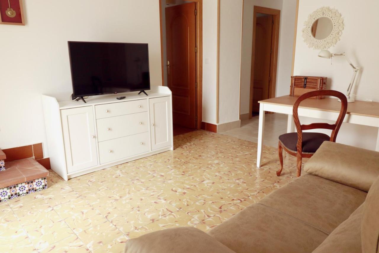 Casa Rural Ideal Para Escapadas Con Barbacoa Y Spa Tinarejos 외부 사진