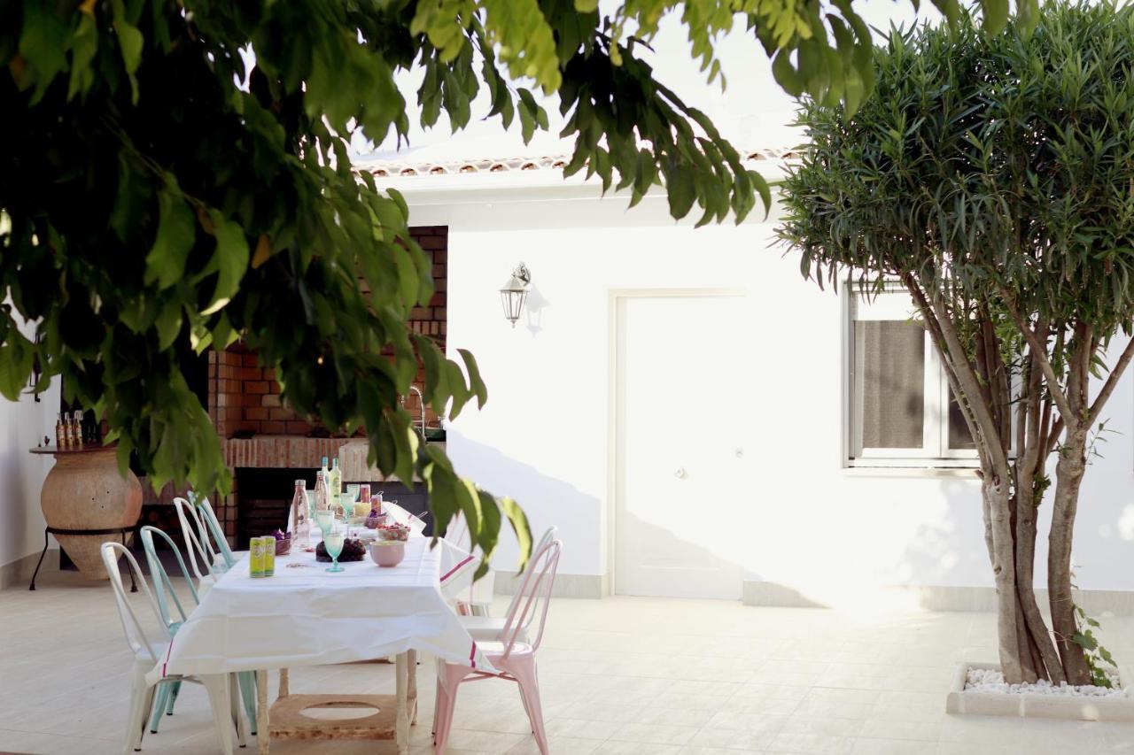 Casa Rural Ideal Para Escapadas Con Barbacoa Y Spa Tinarejos 외부 사진