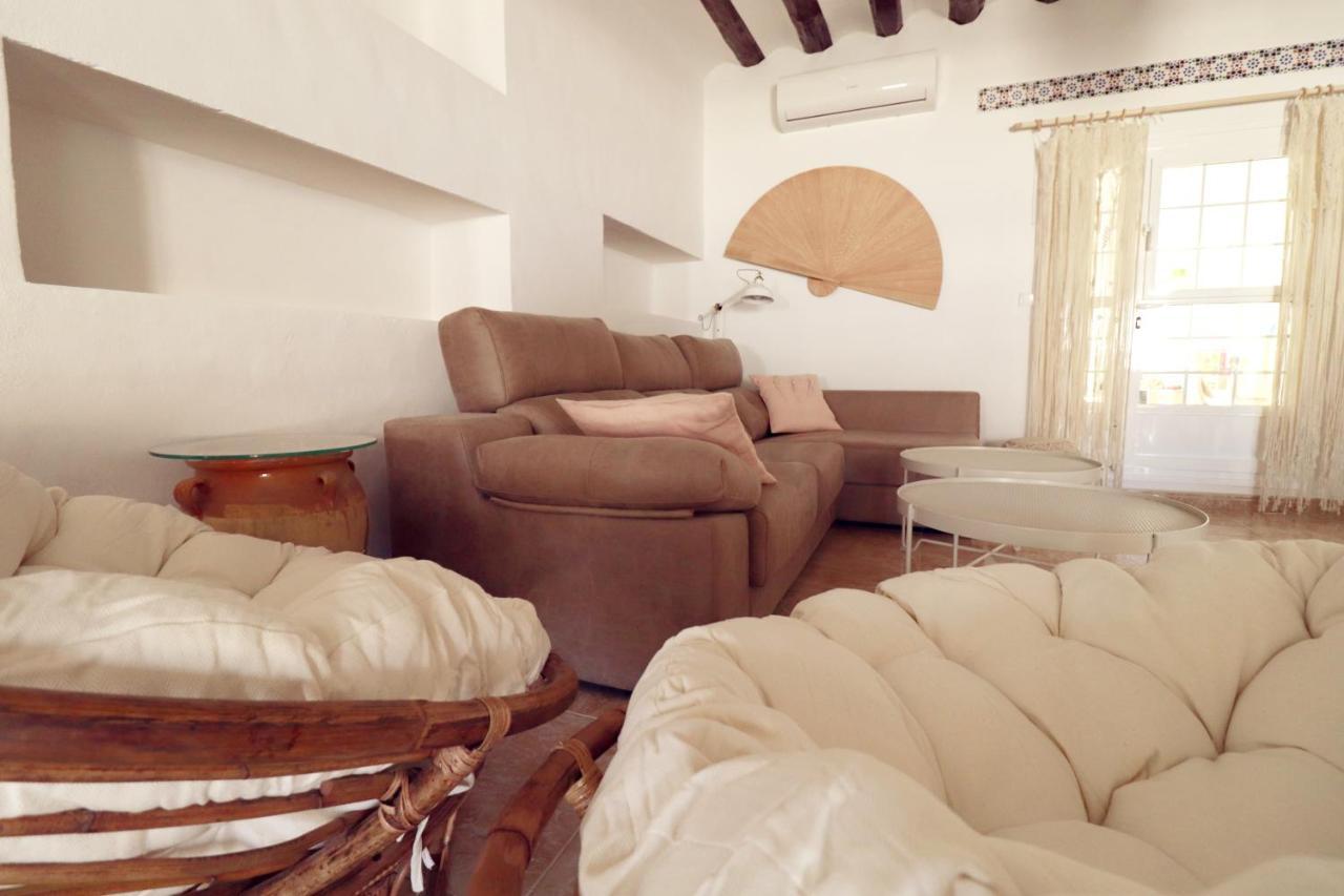 Casa Rural Ideal Para Escapadas Con Barbacoa Y Spa Tinarejos 외부 사진