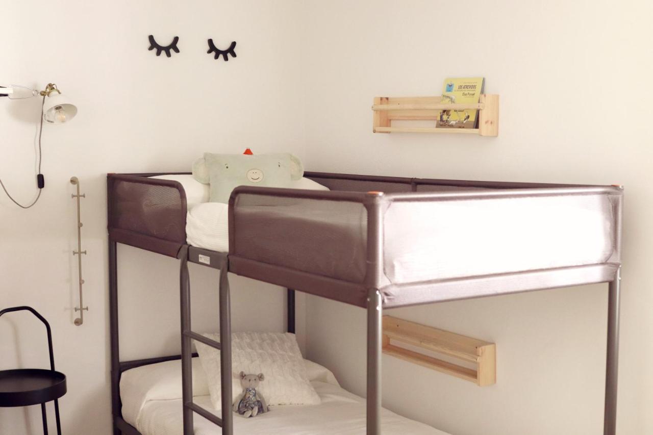 Casa Rural Ideal Para Escapadas Con Barbacoa Y Spa Tinarejos 외부 사진