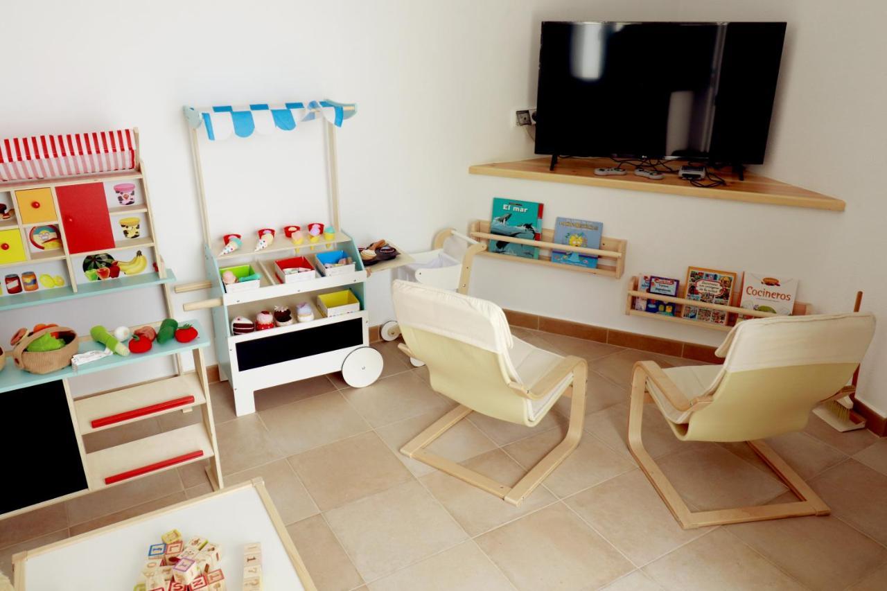 Casa Rural Ideal Para Escapadas Con Barbacoa Y Spa Tinarejos 외부 사진